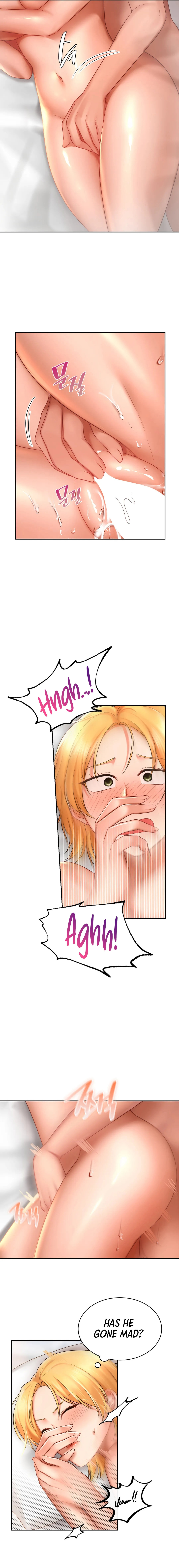 Love Theme Park - Chapter 12 [photo 8] - MangaPorn