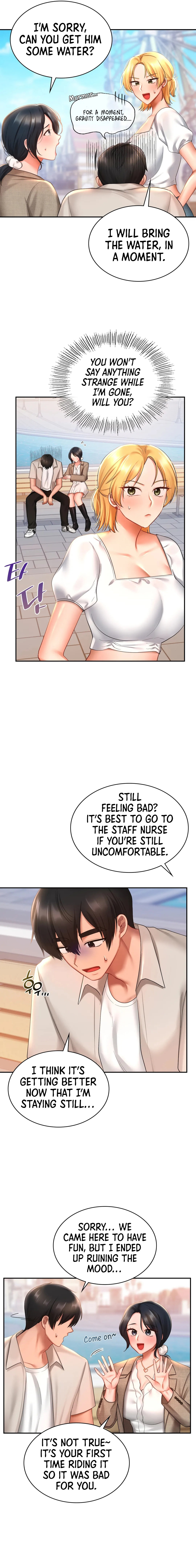 Love Theme Park - Chapter 13 [photo 17] - MangaPorn