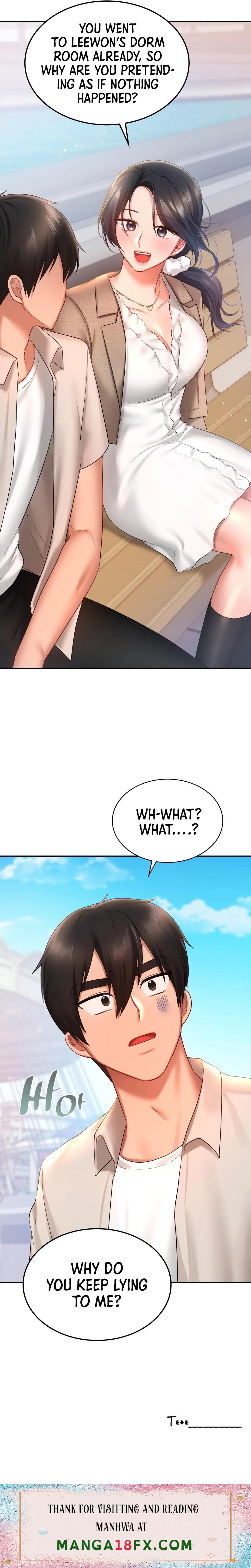 Love Theme Park - Chapter 13 [photo 19] - MangaPorn