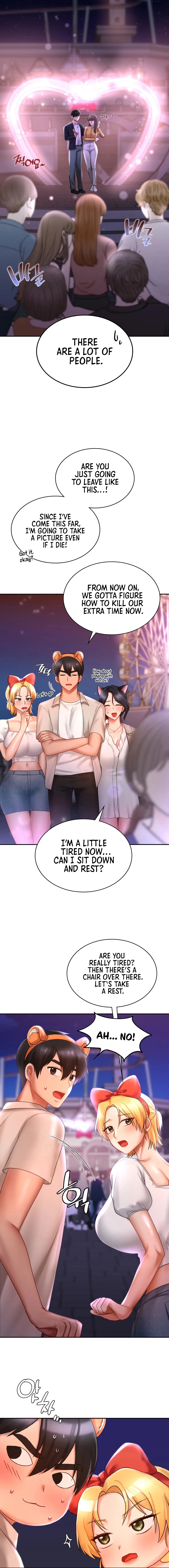 Love Theme Park - Chapter 14 [photo 10] - MangaPorn