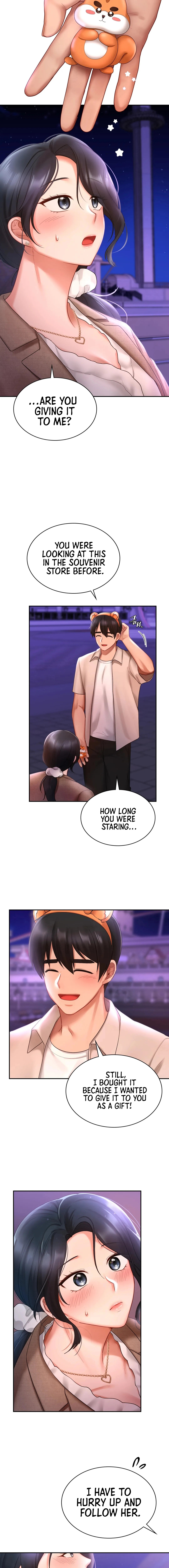 Love Theme Park - Chapter 14 [photo 14] - MangaPorn