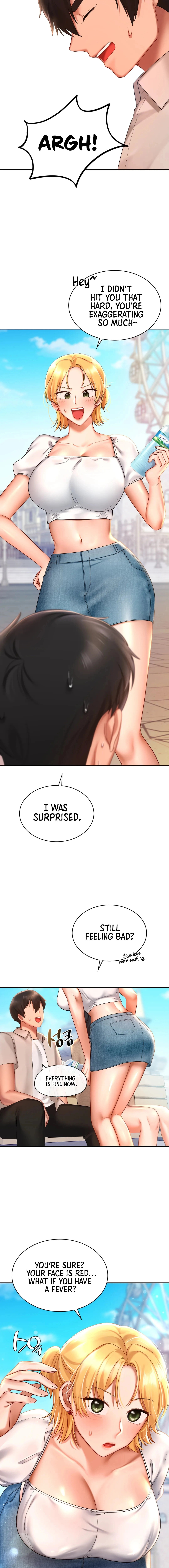 Love Theme Park - Chapter 14 [photo 6] - MangaPorn