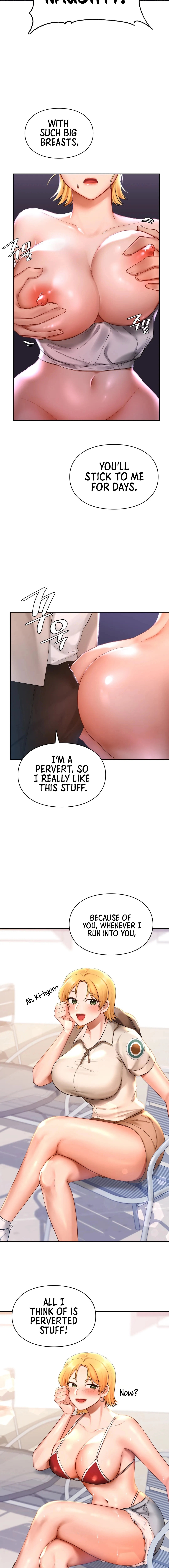 Love Theme Park - Chapter 15 [photo 13] - MangaPorn