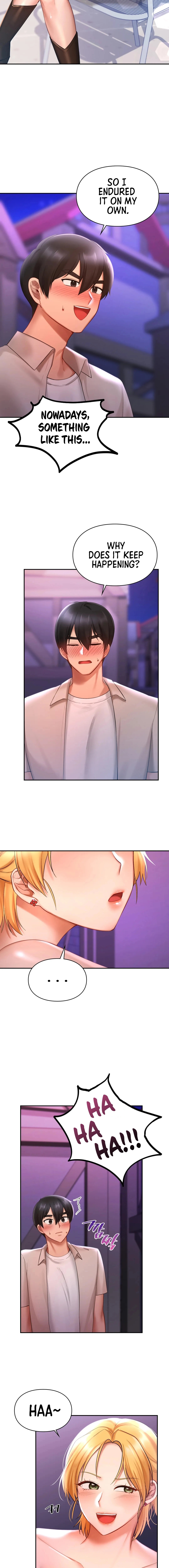 Love Theme Park - Chapter 15 [photo 14] - MangaPorn