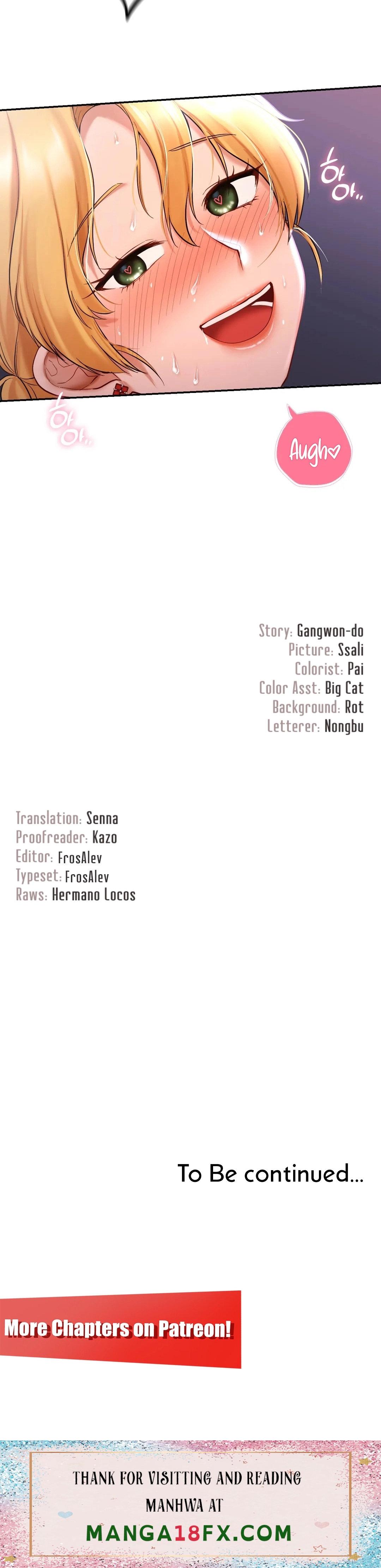 Love Theme Park - Chapter 15 [photo 17] - MangaPorn