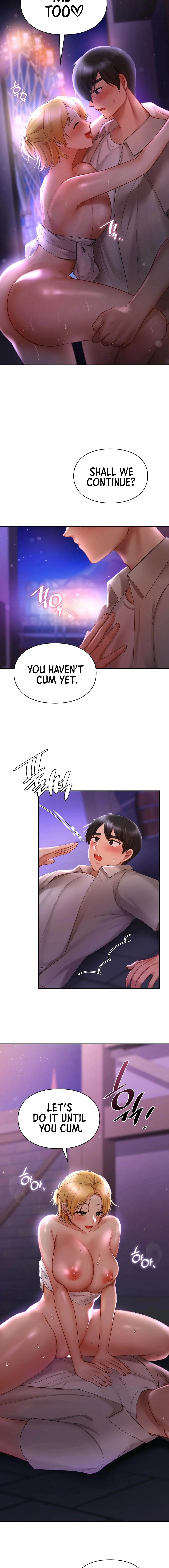 Love Theme Park - Chapter 16 [photo 10] - MangaPorn