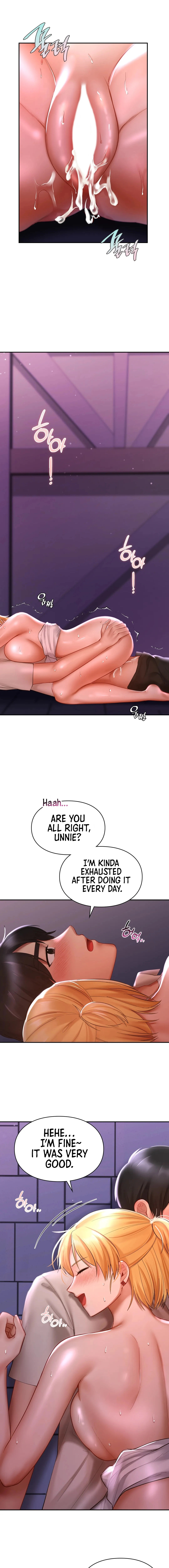 Love Theme Park - Chapter 16 [photo 15] - MangaPorn