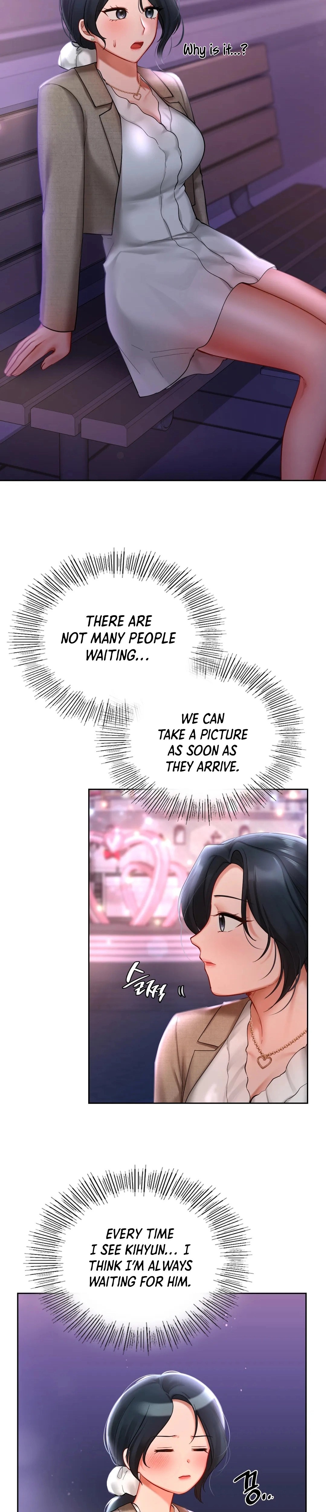 Love Theme Park - Chapter 17 [photo 14] - MangaPorn