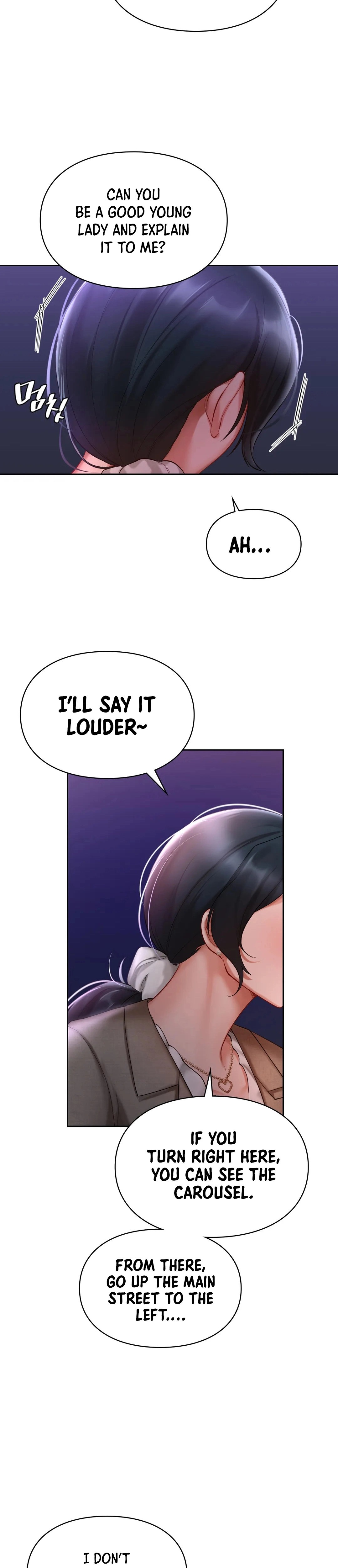 Love Theme Park - Chapter 17 [photo 17] - MangaPorn