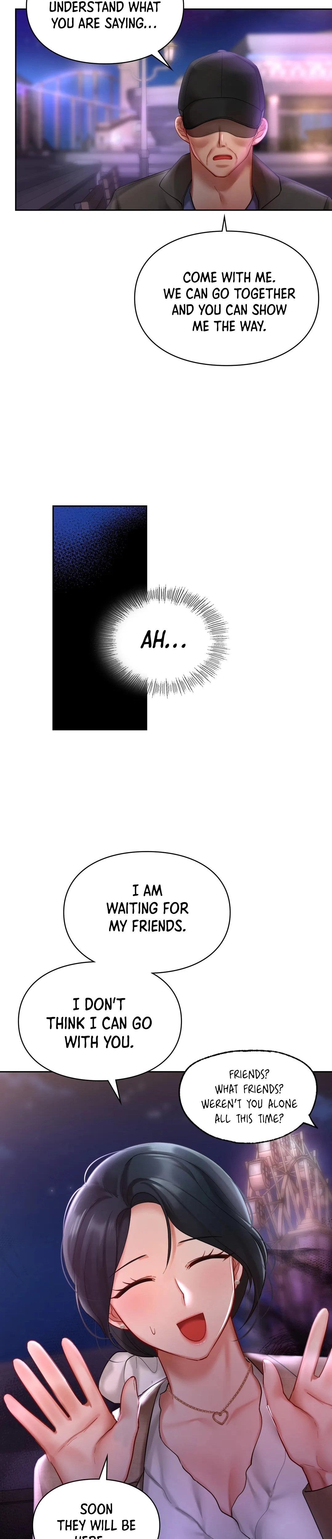 Love Theme Park - Chapter 17 [photo 18] - MangaPorn