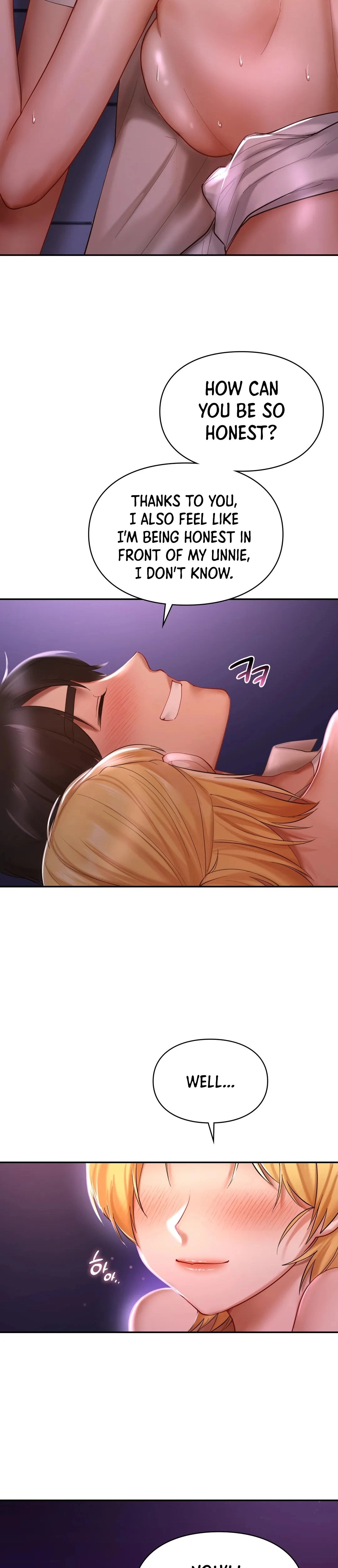 Love Theme Park - Chapter 17 [photo 2] - MangaPorn