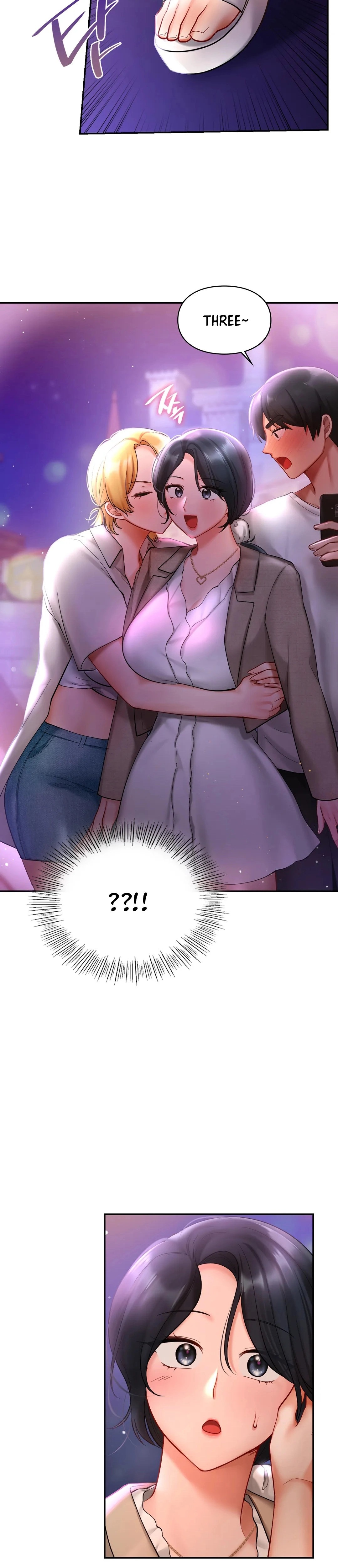 Love Theme Park - Chapter 18 [photo 2] - MangaPorn