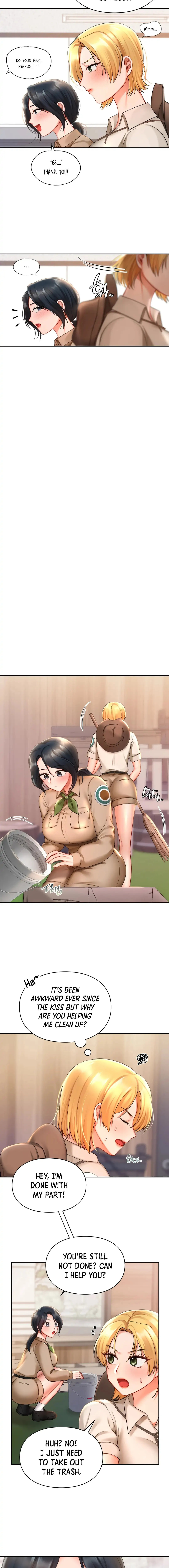 Love Theme Park - Chapter 19 [photo 14] - MangaPorn