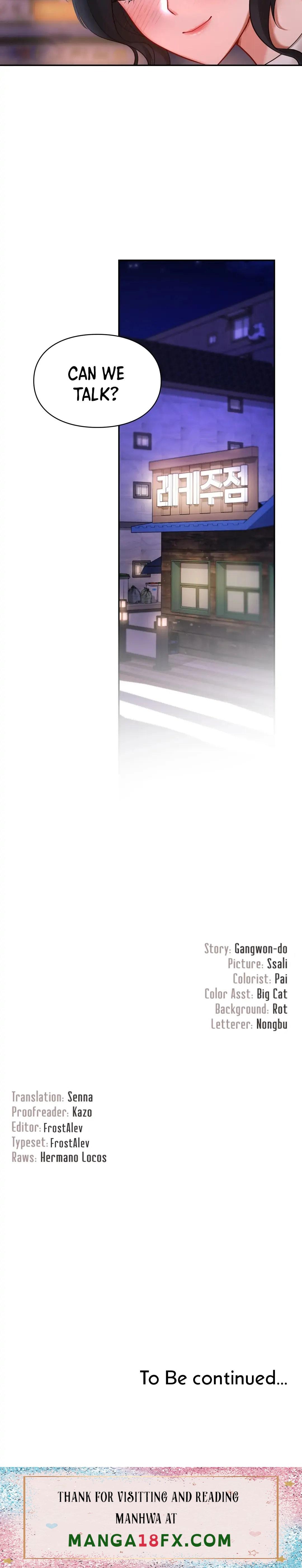 Love Theme Park - Chapter 19 [photo 17] - MangaPorn