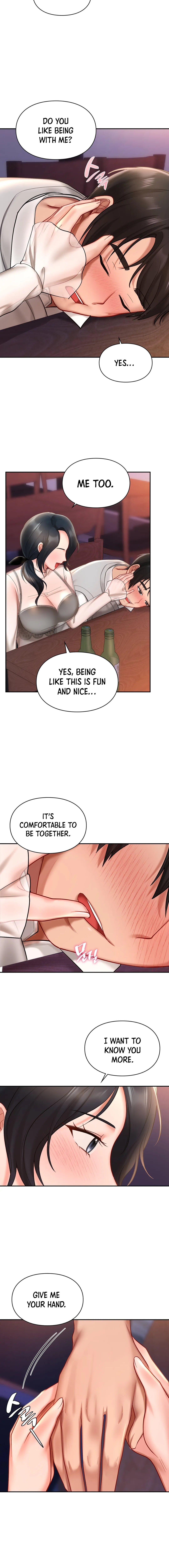 Love Theme Park - Chapter 20 [photo 10] - MangaPorn