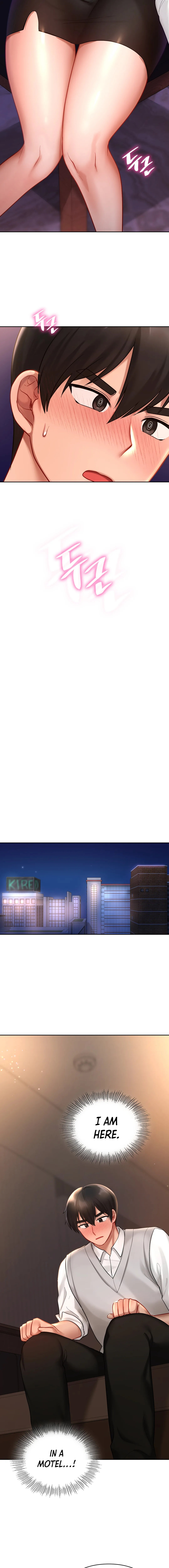 Love Theme Park - Chapter 20 [photo 12] - MangaPorn