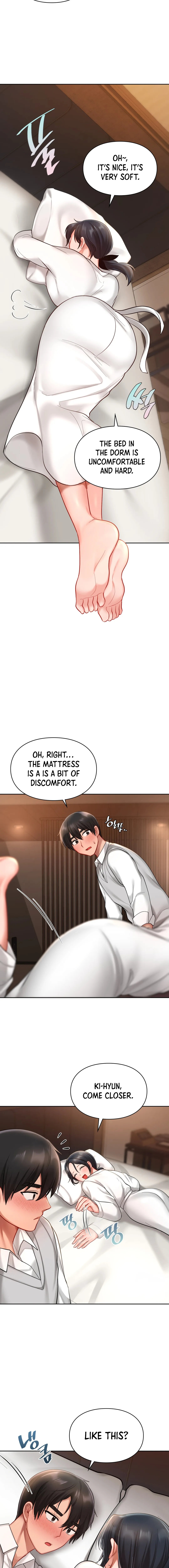 Love Theme Park - Chapter 20 [photo 14] - MangaPorn