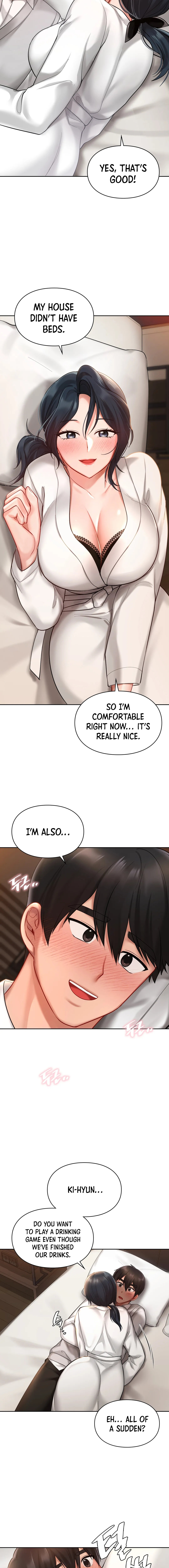 Love Theme Park - Chapter 20 [photo 15] - MangaPorn