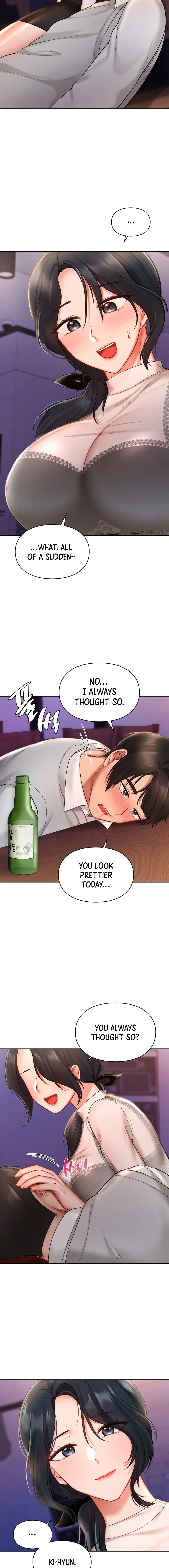 Love Theme Park - Chapter 20 [photo 9] - MangaPorn