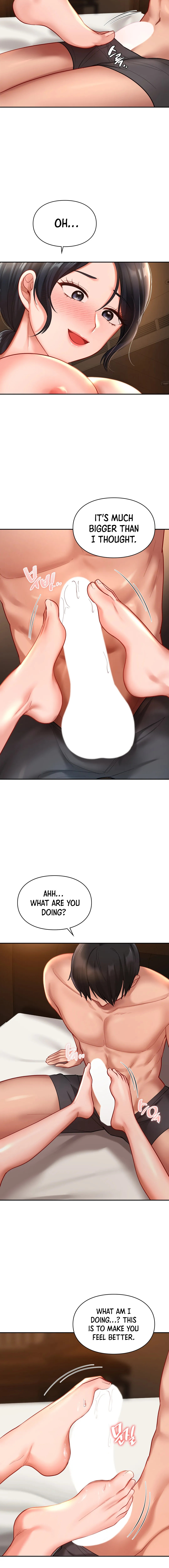 Love Theme Park - Chapter 21 [photo 10] - MangaPorn