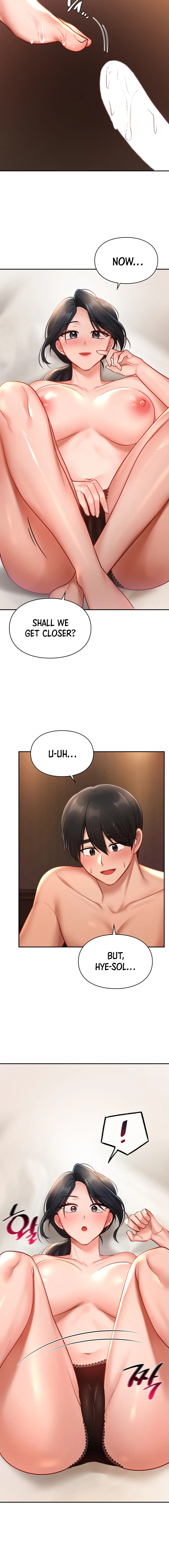 Love Theme Park - Chapter 21 [photo 13] - MangaPorn