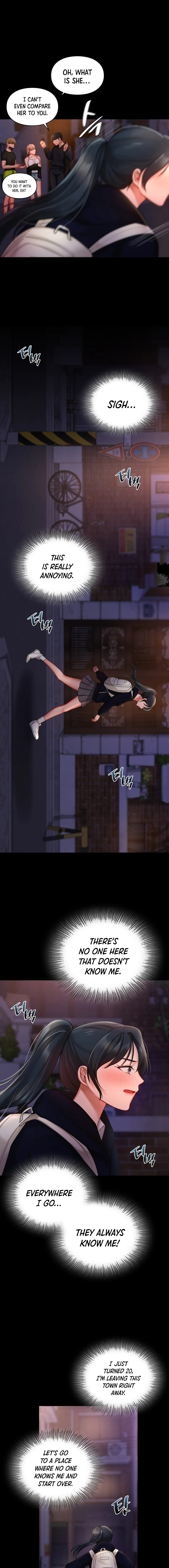 Love Theme Park - Chapter 22 [photo 10] - MangaPorn