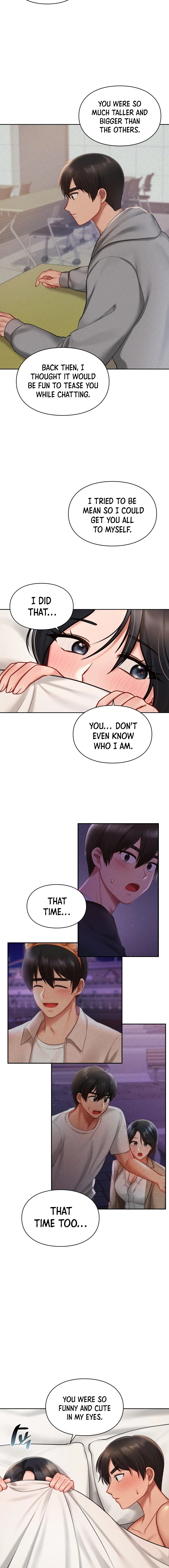 Love Theme Park - Chapter 22 [photo 12] - MangaPorn