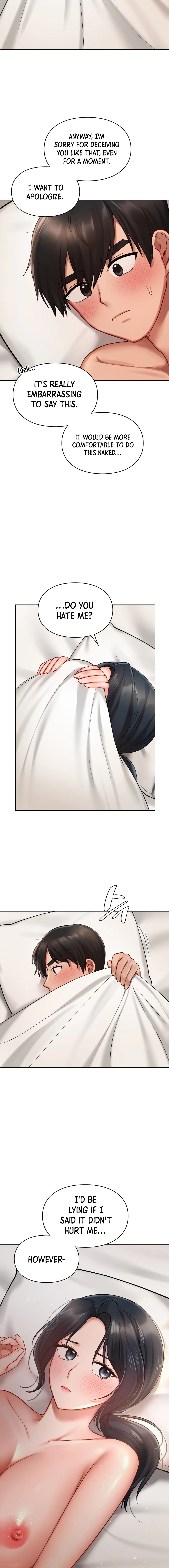 Love Theme Park - Chapter 22 [photo 13] - MangaPorn