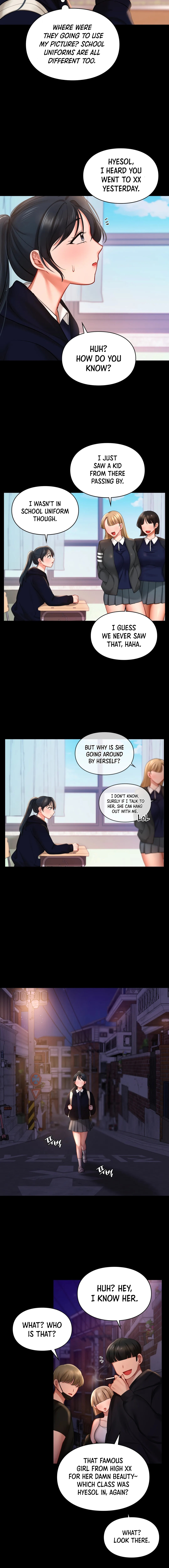 Love Theme Park - Chapter 22 [photo 9] - MangaPorn