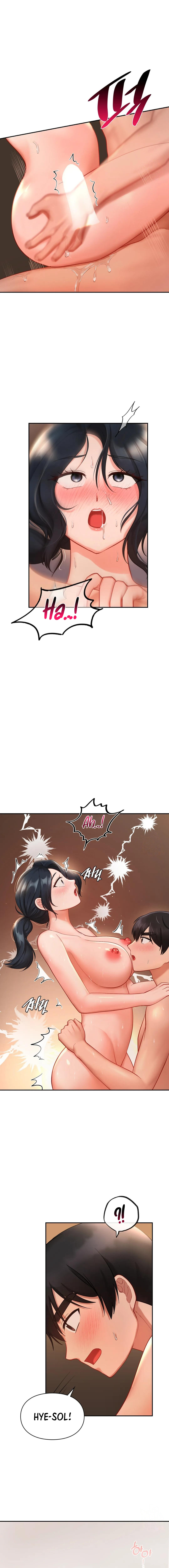 Love Theme Park - Chapter 24 [photo 10] - MangaPorn