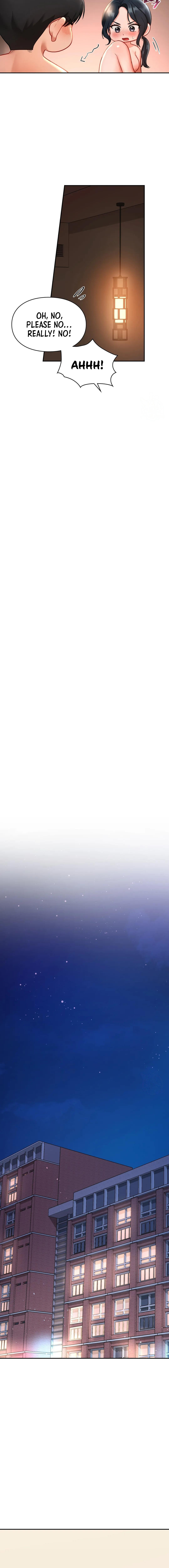 Love Theme Park - Chapter 24 [photo 12] - MangaPorn