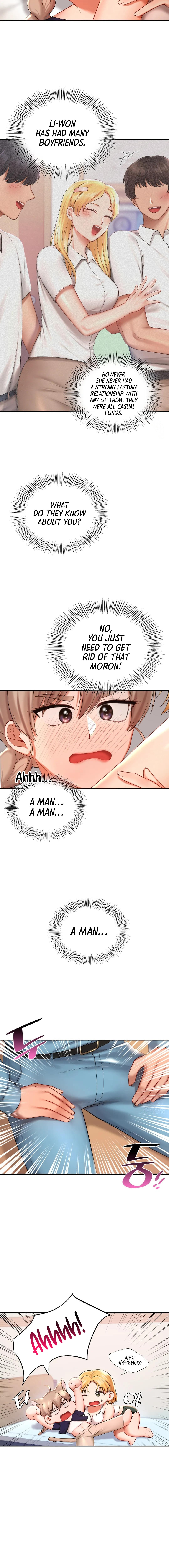 Love Theme Park - Chapter 24 [photo 15] - MangaPorn