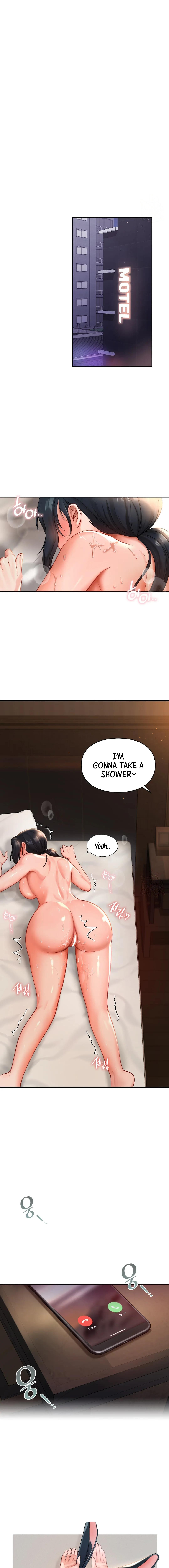 Love Theme Park - Chapter 24 [photo 16] - MangaPorn