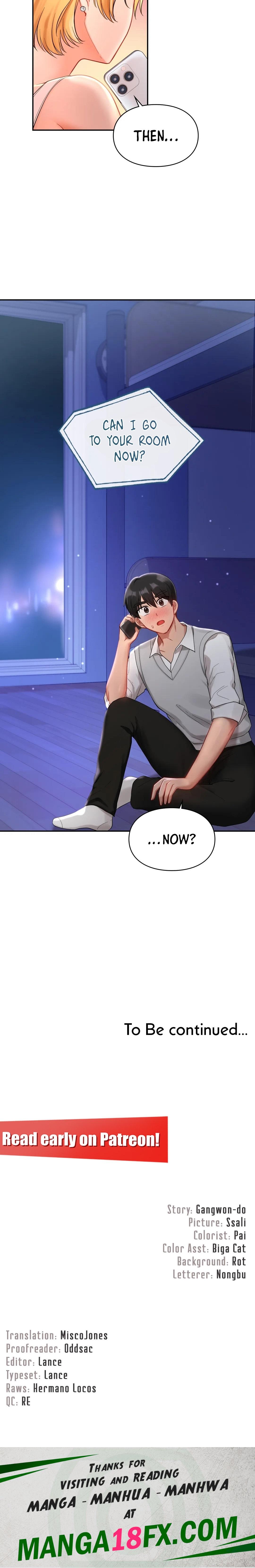 Love Theme Park - Chapter 25 [photo 14] - MangaPorn