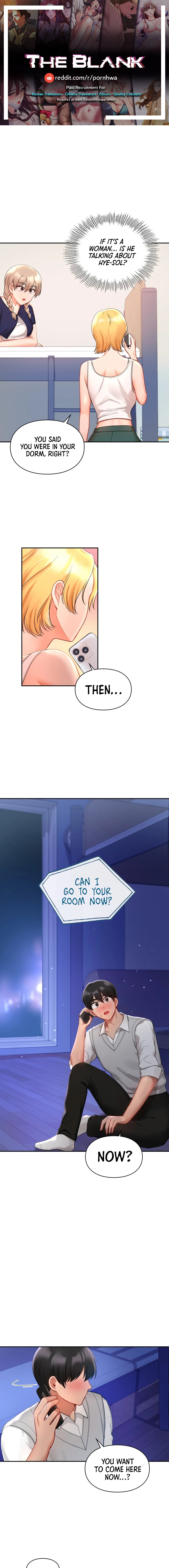 Love Theme Park - Chapter 26 [photo 1] - MangaPorn