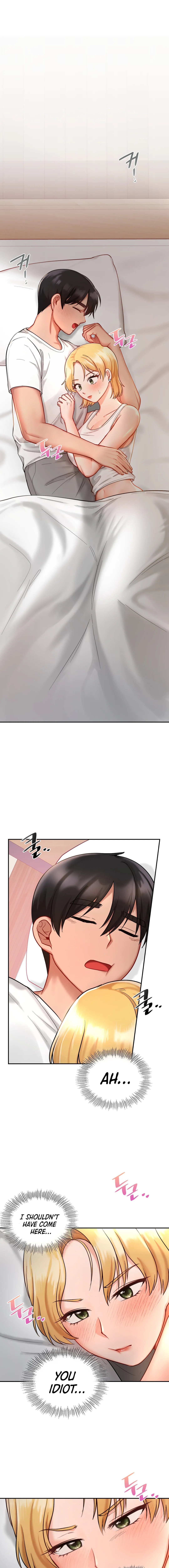 Love Theme Park - Chapter 26 [photo 13] - MangaPorn