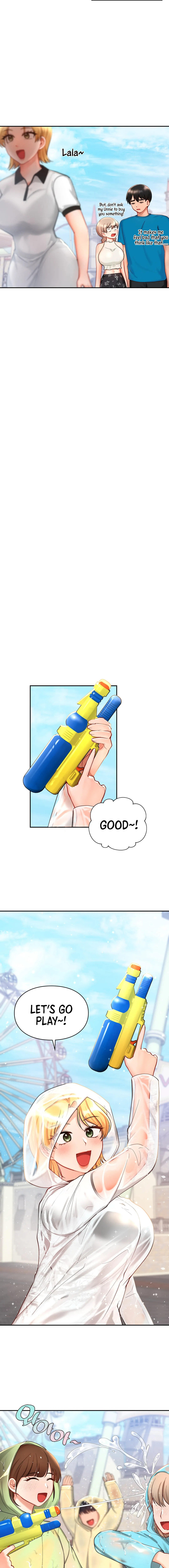 Love Theme Park - Chapter 27 [photo 11] - MangaPorn