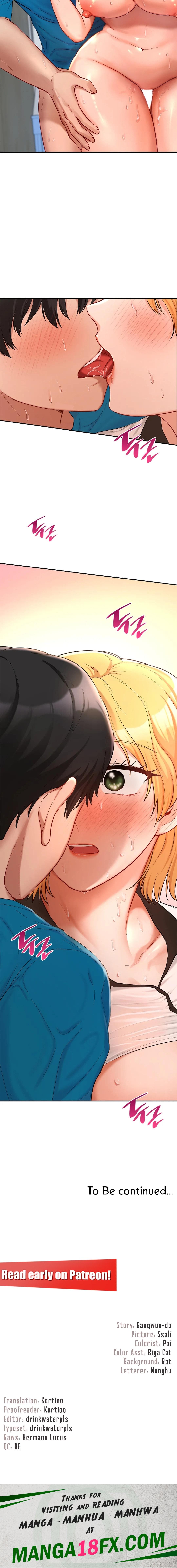 Love Theme Park - Chapter 28 [photo 17] - MangaPorn