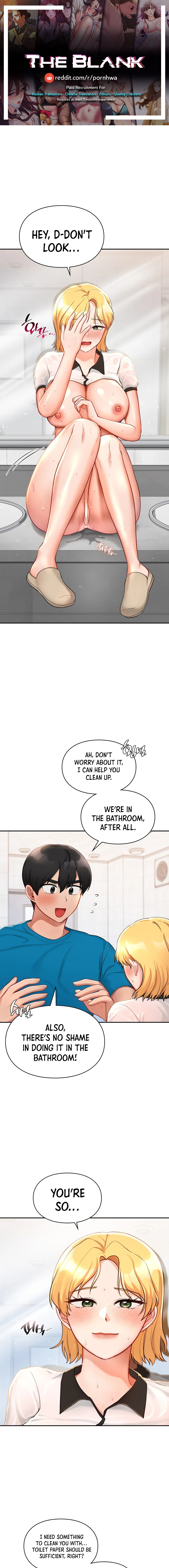 Love Theme Park - Chapter 30 [photo 1] - MangaPorn