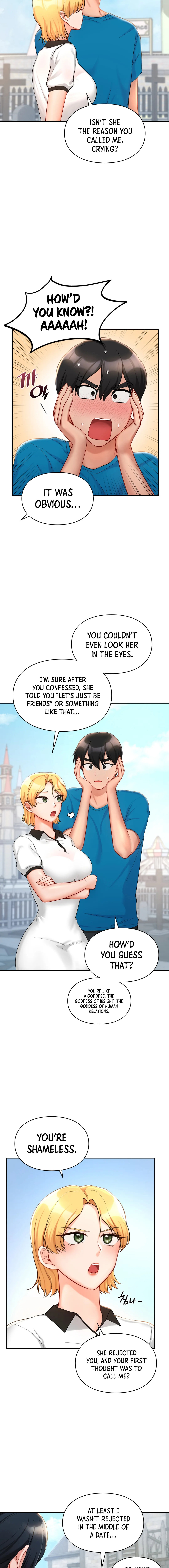 Love Theme Park - Chapter 30 [photo 10] - MangaPorn