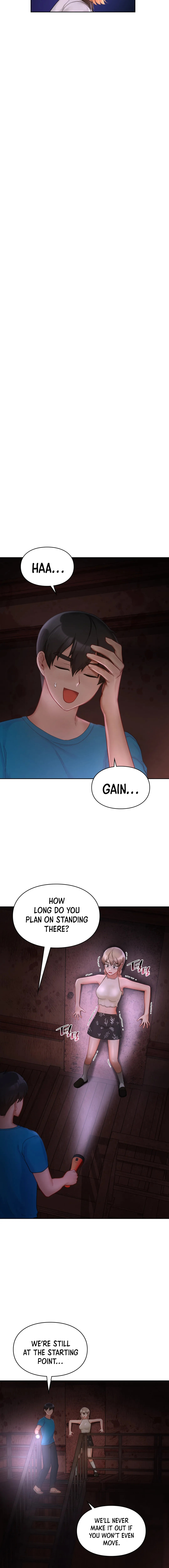 Love Theme Park - Chapter 30 [photo 16] - MangaPorn