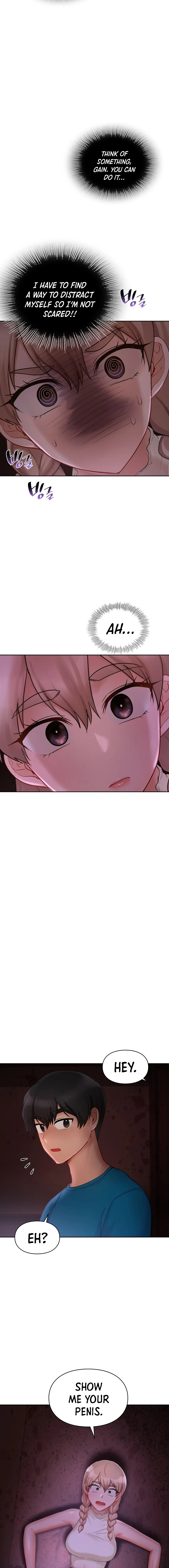 Love Theme Park - Chapter 30 [photo 18] - MangaPorn