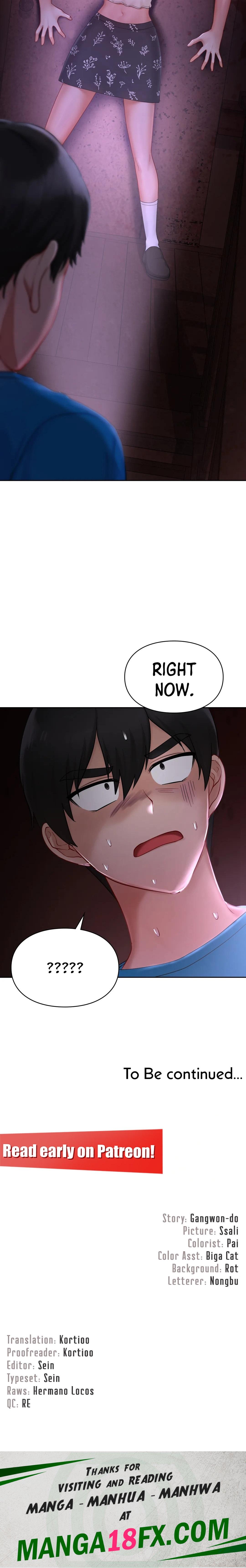 Love Theme Park - Chapter 30 [photo 19] - MangaPorn