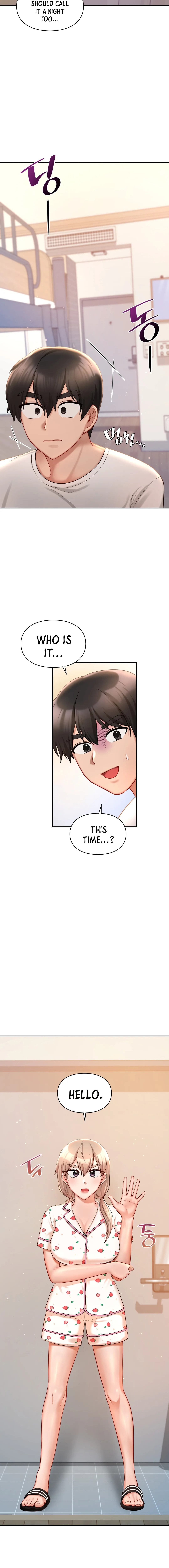 Love Theme Park - Chapter 31 [photo 14] - MangaPorn