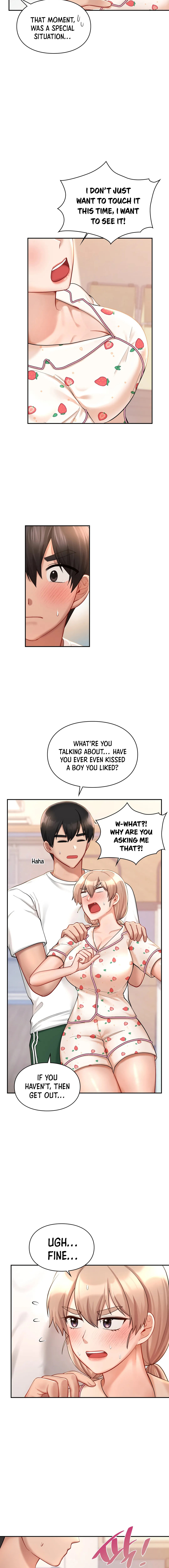 Love Theme Park - Chapter 31 [photo 16] - MangaPorn