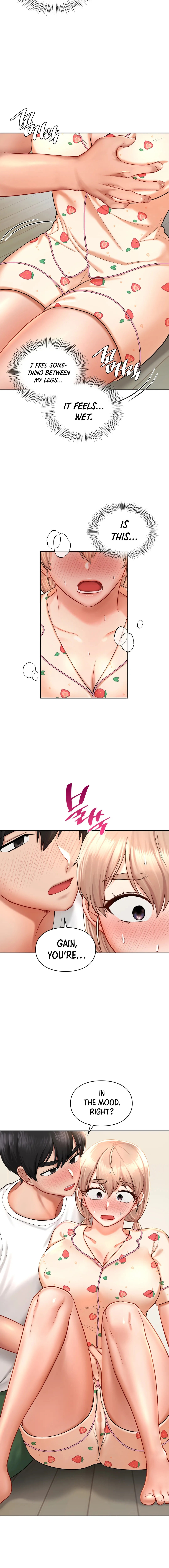 Love Theme Park - Chapter 32 [photo 11] - MangaPorn