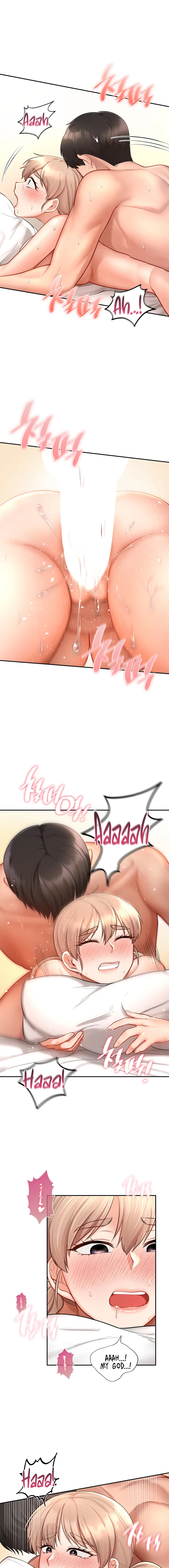 Love Theme Park - Chapter 34 [photo 11] - MangaPorn