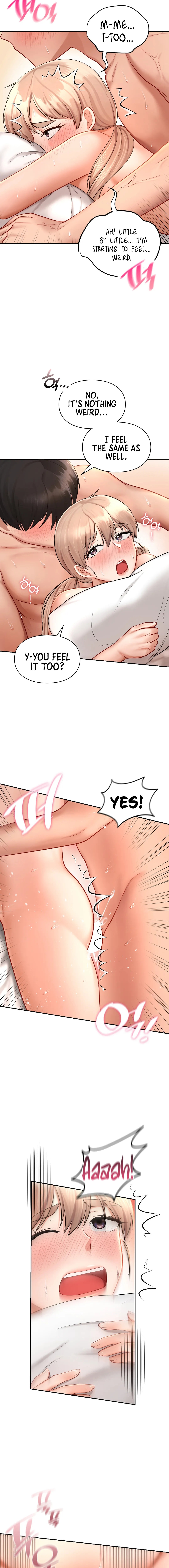 Love Theme Park - Chapter 34 [photo 14] - MangaPorn