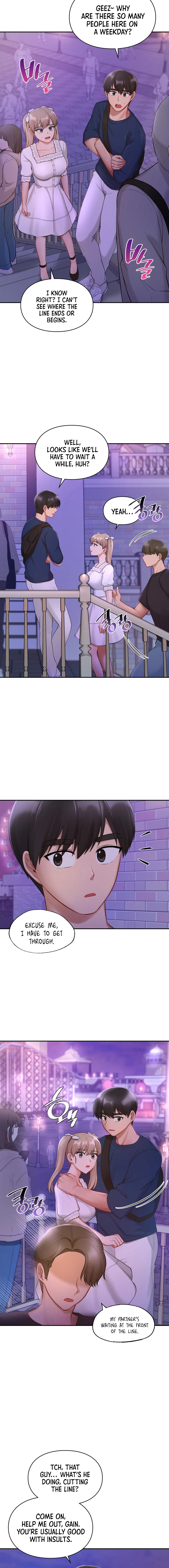 Love Theme Park - Chapter 36 [photo 10] - MangaPorn