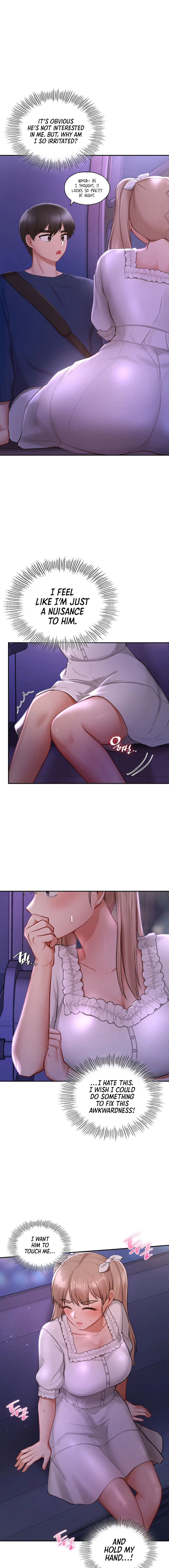 Love Theme Park - Chapter 36 [photo 14] - MangaPorn